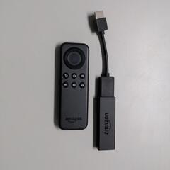 【ネット決済】アマゾン　firetv