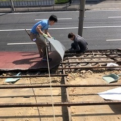全額日払い 半日7000 荷揚げ 資材搬入 渡邉泰人 大阪の建築の無料求人広告 アルバイト バイト募集情報 ジモティー