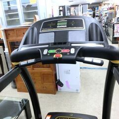 JOHNSON トレッドミル LIVESTRONG LS8.0T ルームランナー ランニング 