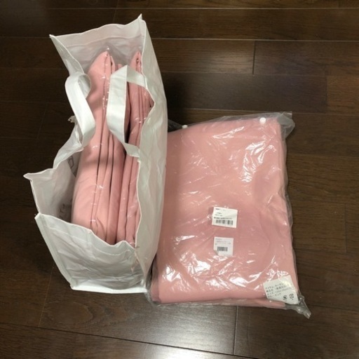 1級遮光カーテン　100✖️135cmを3セット