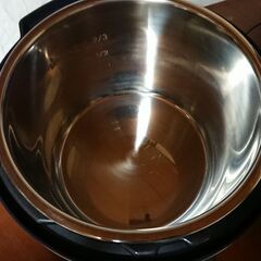 Instant Pot Duo Plus 9-in-1 Electric Pressure Cooker,8 Quart  (インスタントポット 電気圧力鍋 約7.6L)