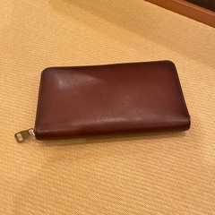 【ネット決済】ルイヴィトンの長財布