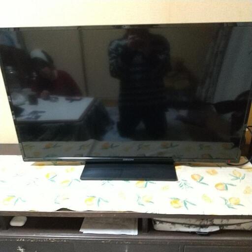 Orion39型液晶テレビ