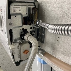 ガス給湯器　リンナイ　RUS-V51YT  　2019年製　都市ガス用