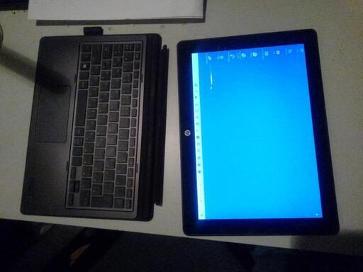 タブレットPC Windows11