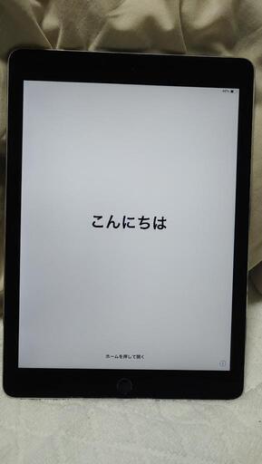 【美品】iPad Air 2 (16GB)～Wi-Fiモデル～