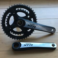 【受付終了】【欠品あり】シマノ SHIMANO FC-M970 ...