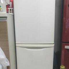 【ネット決済】【取引中】Panasonic 冷蔵庫