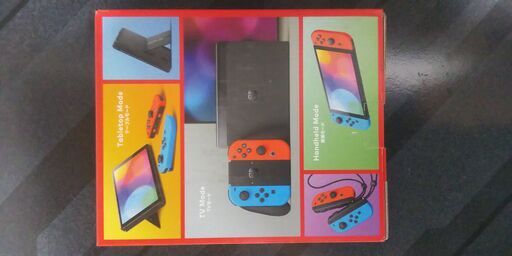 Nintendo Switch （有機ELモデル）カスタマイズ」がマイニンテンドーストアにて販売中 - GAME Watch