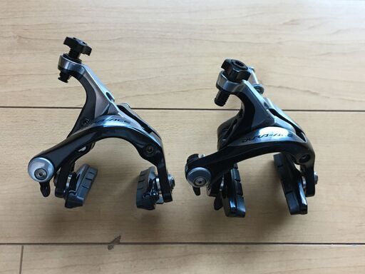 【取引終了№1】シマノ デュラエース SHIMANO Dura Ace BR-9000