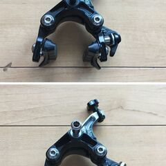 【取引終了№1】シマノ デュラエース SHIMANO Dura Ace BR-9000