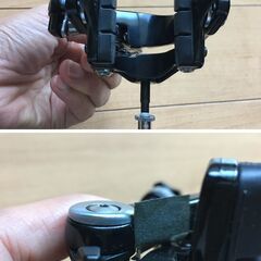 【取引終了№1】シマノ デュラエース SHIMANO Dura Ace BR-9000