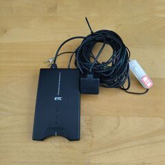 ETC 中古