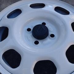 『専用』ハスラー純正ホイール