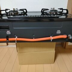 (15) Paloma LPガス IC-36KWA-R 2015年製 清掃済