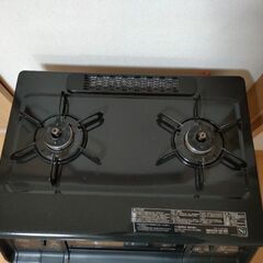 (15) Paloma LPガス IC-36KWA-R 2015年製 清掃済