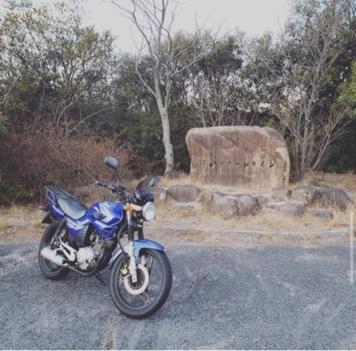 ヤマハ ybr125