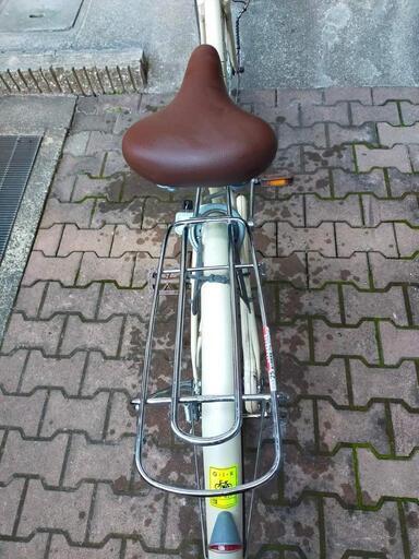 自転車