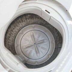 ✨⛄✨リニューアル大セール❕✨⛄✨2016年式🎅日立⛄NW-5WR🎅6.0kg✨全自動洗濯機🎄スリムボディ★大型のケース状糸くずフィルター★干し時間を短縮🧸1126-26 ✨⛄✨