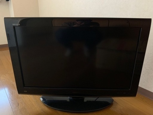 液晶テレビ　32型　東芝　REGZA レクザ　32R1BDP