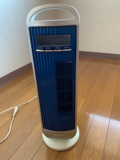 ミニタワーファン　アピックス　apice AFT-789M