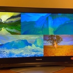 【ネット決済】パナソニック＊液晶テレビ＊42v型＊ビエラ