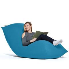 ヨギボー ハギボー ブルー 新品