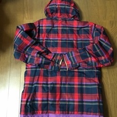 上下新品タグ付き‼️上下Phoenixフェニックス・GOLDWINお洒落スノボ