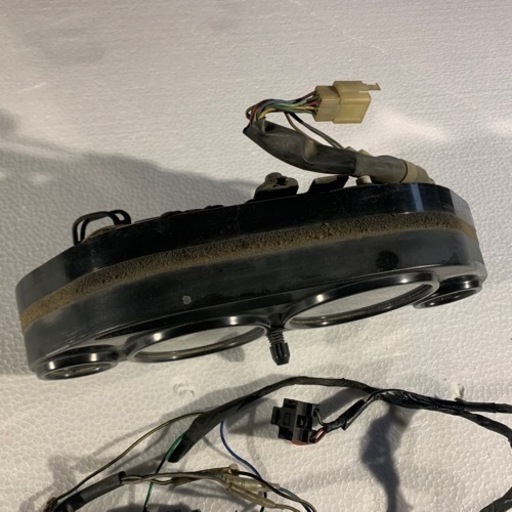 美車☆カワサキ 1400GTR ☆2010年☆車検例和7年4月後半☆装備充実