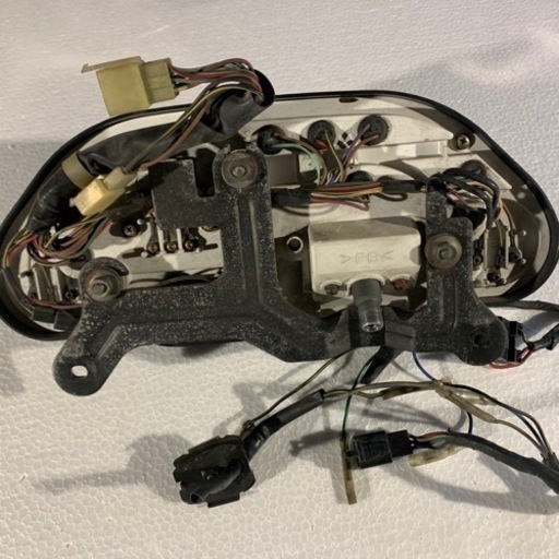 GPZ1100 メーター 純正メーター ニンジャ Ninja