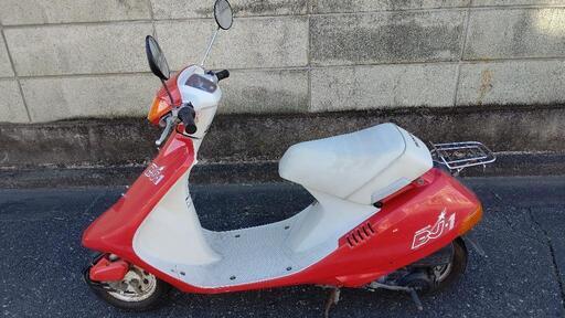 絶版旧車DJ·1実働 ジワジワ人気！旧車原付 絶版旧車DJ·1実働 ジワジワ人気！旧車原付