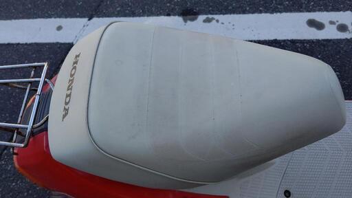 絶版旧車DJ·1実働 ジワジワ人気！旧車原付