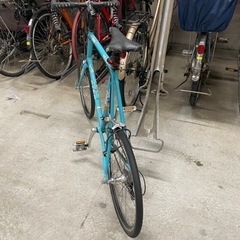 GIOS FELUCA 自転車