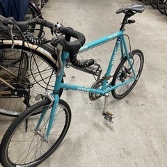 GIOS FELUCA 自転車