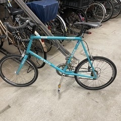 GIOS FELUCA 自転車