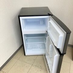 ☆自社エリア内限定商品☆ 中古 5ドア冷蔵庫 アクア (No.8198)