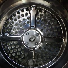 ルミス NEW小型衣類乾燥機 ASD-2.5W 乾燥容量2.5kg　￥11,880税込