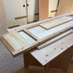 モールテックス天板