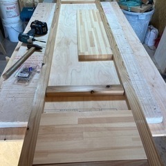 モールテックス天板