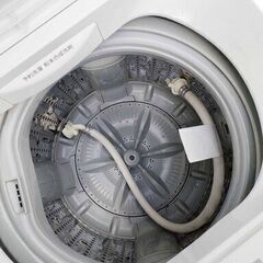 ✨⛄✨リニューアル大セール❕✨⛄✨2017年式🎅東芝⛄AW-45M5🎅4.5kg✨全自動洗濯機🎄3つのシャワーで洗剤液を衣類全体にしっかり浸透させて洗う「パワフル洗浄」🧸1126-33 ✨⛄✨