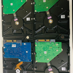 PC パーツ★RAM★1GB/2GB/4GB★HDD★1TB/2TB