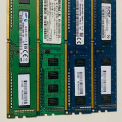 PC パーツ★RAM★1GB/2GB/4GB★HDD★1TB/2TB