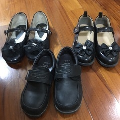【ネット決済】式服用の靴