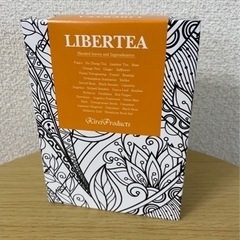 【ネット決済】薬膳茶　リバティ　3g×20包