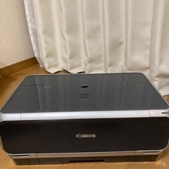 Canon PIXUS iP4100 ※受け渡し予定決定