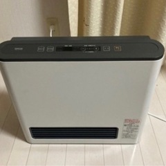 大阪府の中古ガスファンヒーターが無料・格安で買える！｜ジモティー