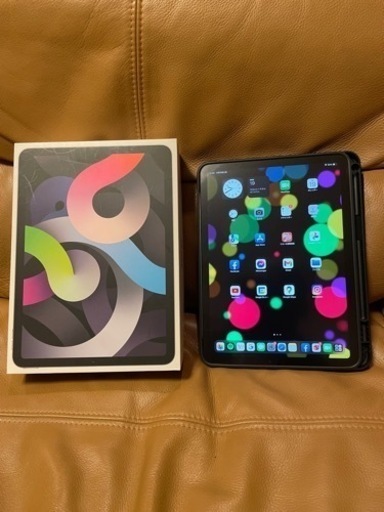 iPad iPad Air4 WiFi64GB Space Gray
