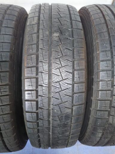 冬17インチ SUV 人気の A-TEC シュナイダー 冬 CX8 CX5 マツダ CX-5 CX