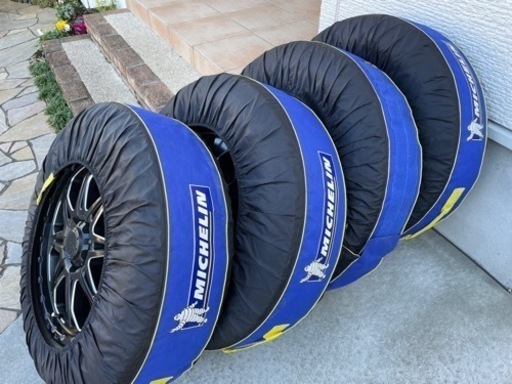 のかかる 35X12.5R17 17インチ MKW MK-66 8.00-17 BFG BFグッドリッチ ...