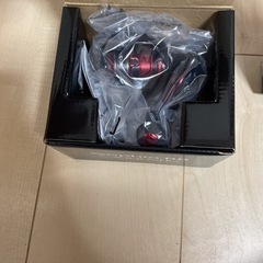 SEPHIA TT S83M ロッド　BB C3000SHG リール　シマノ